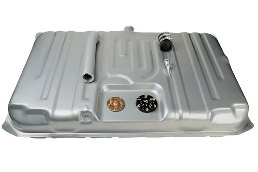 Gen I Stealth Fuel Tank, 68-69 Chevelle