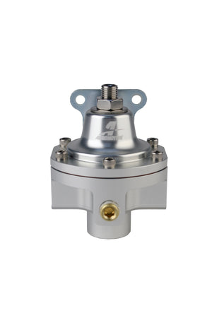 Ultra-Low Pressure Carbureted Fuel Pressure Regulator