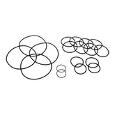 Waterman Racing Components