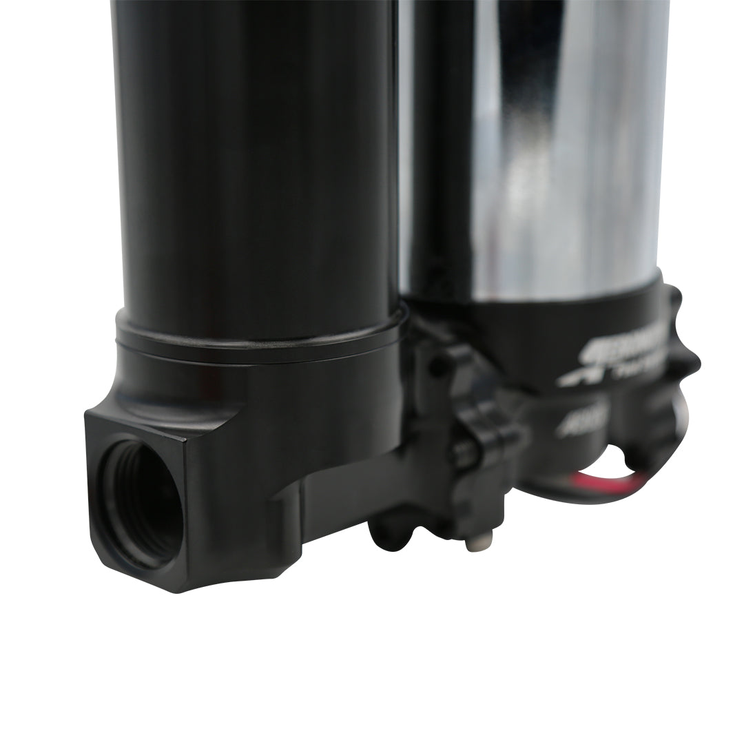 A3000 Fuel Pump Filter Assembly