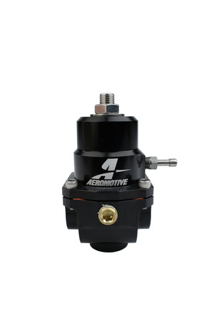 X1 Series Carbureted Return Style Fuel Pressure Regulator