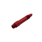 Red Aerated Body Nozzle