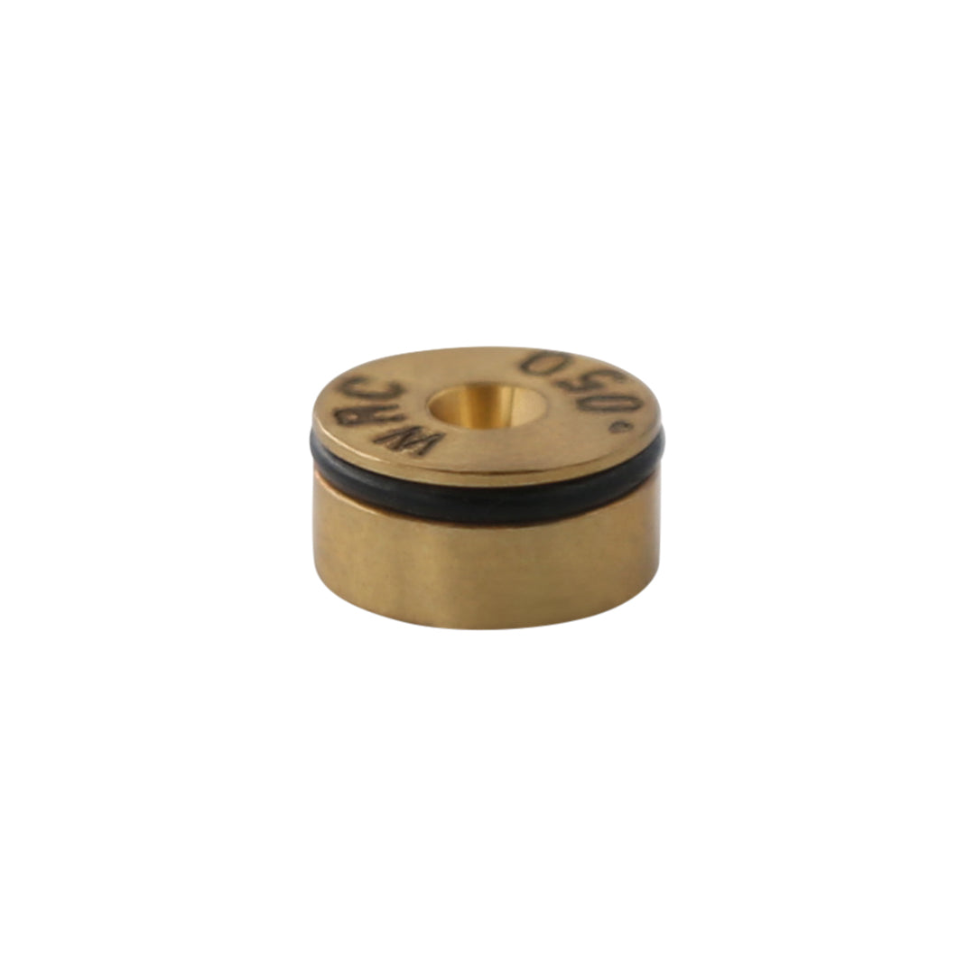 O-Ring Brass Jets