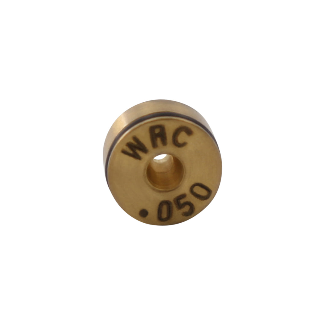 O-Ring Brass Jets