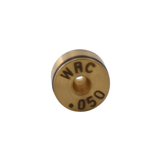 O-Ring Brass Jets
