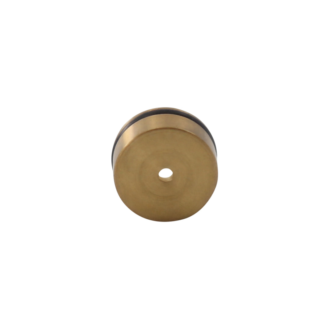 O-Ring Brass Jets