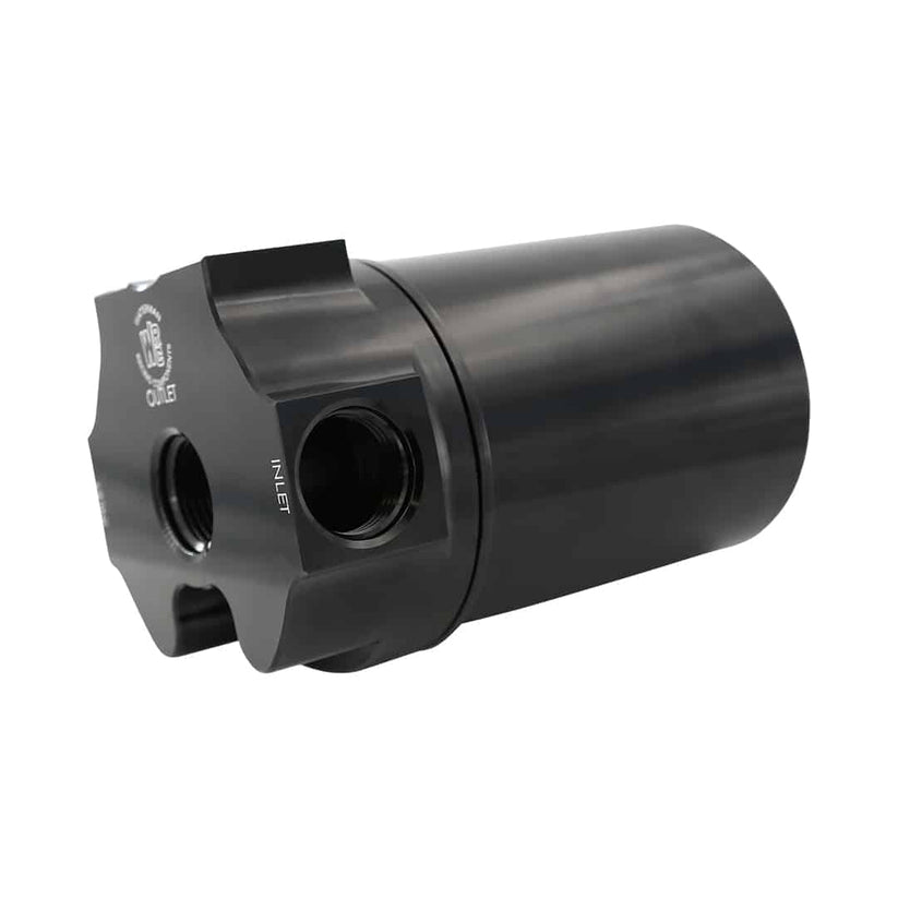 Inline Canister Filter Aeromotive