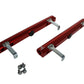 Fuel Rail Kit, Edelbrock SBC Victor "E"