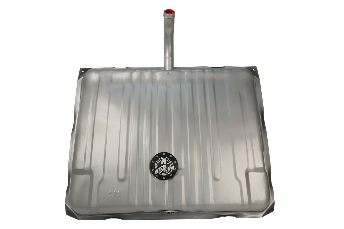 Gen II Stealth Fuel Tank, 64 Pontiac GTO