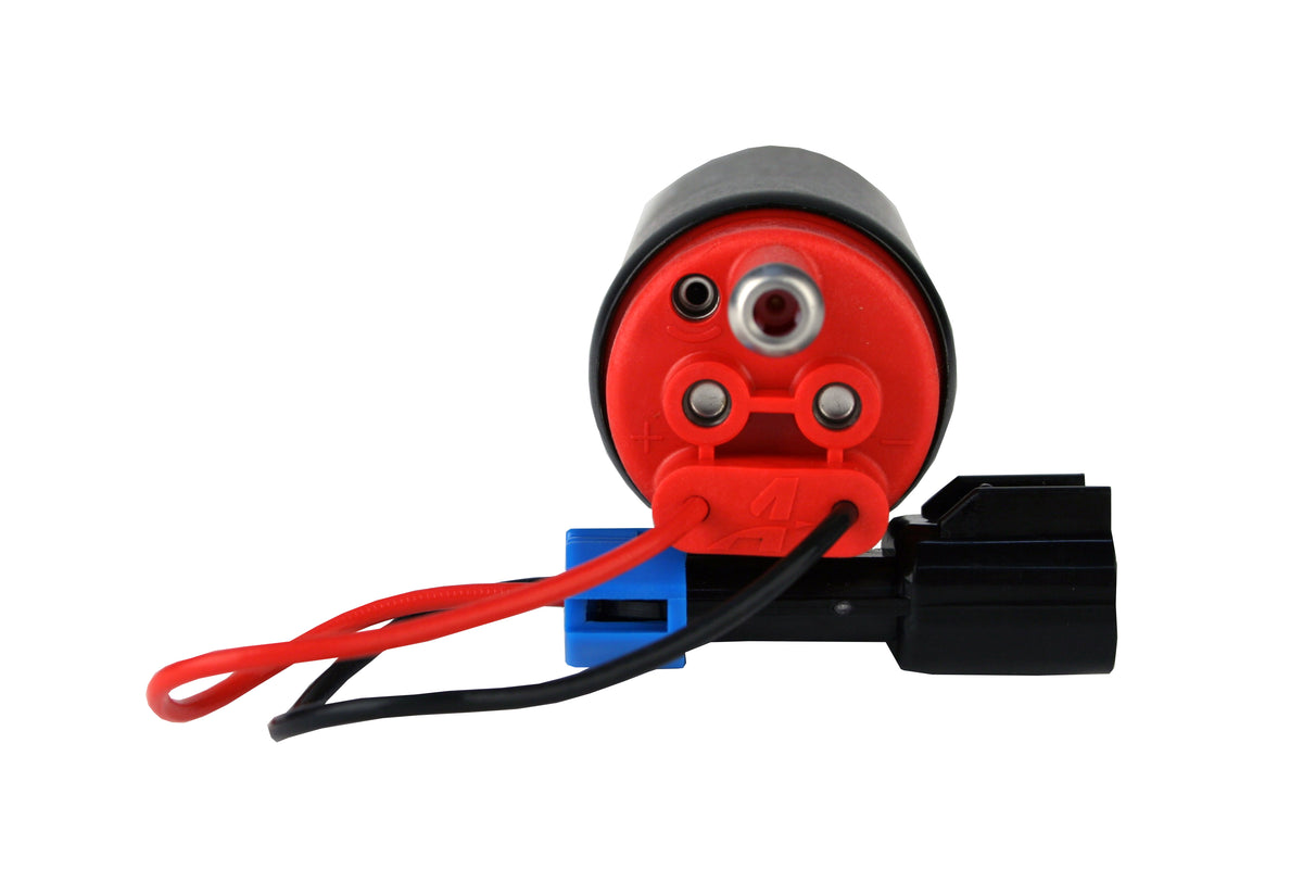 340 LPH In-Tank Fuel Pump, GM Style Inlet – Aeromotive