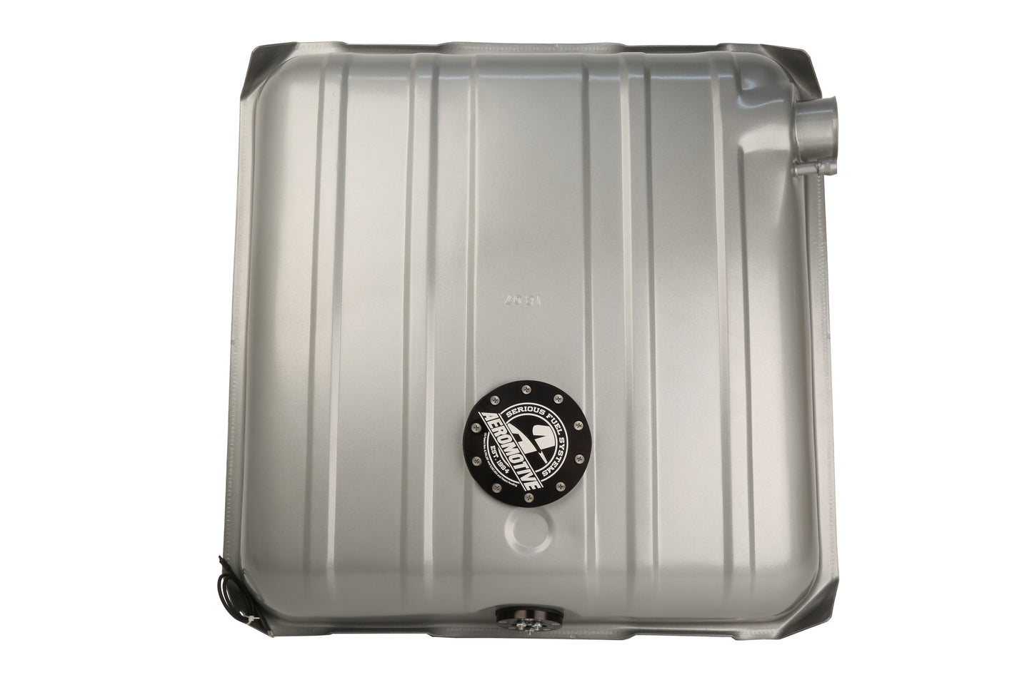 Gen II Stealth Fuel Tank, 55-57 Chevy