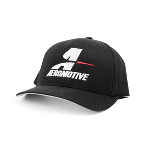 Aeromotive Flex Fit Black Hat
