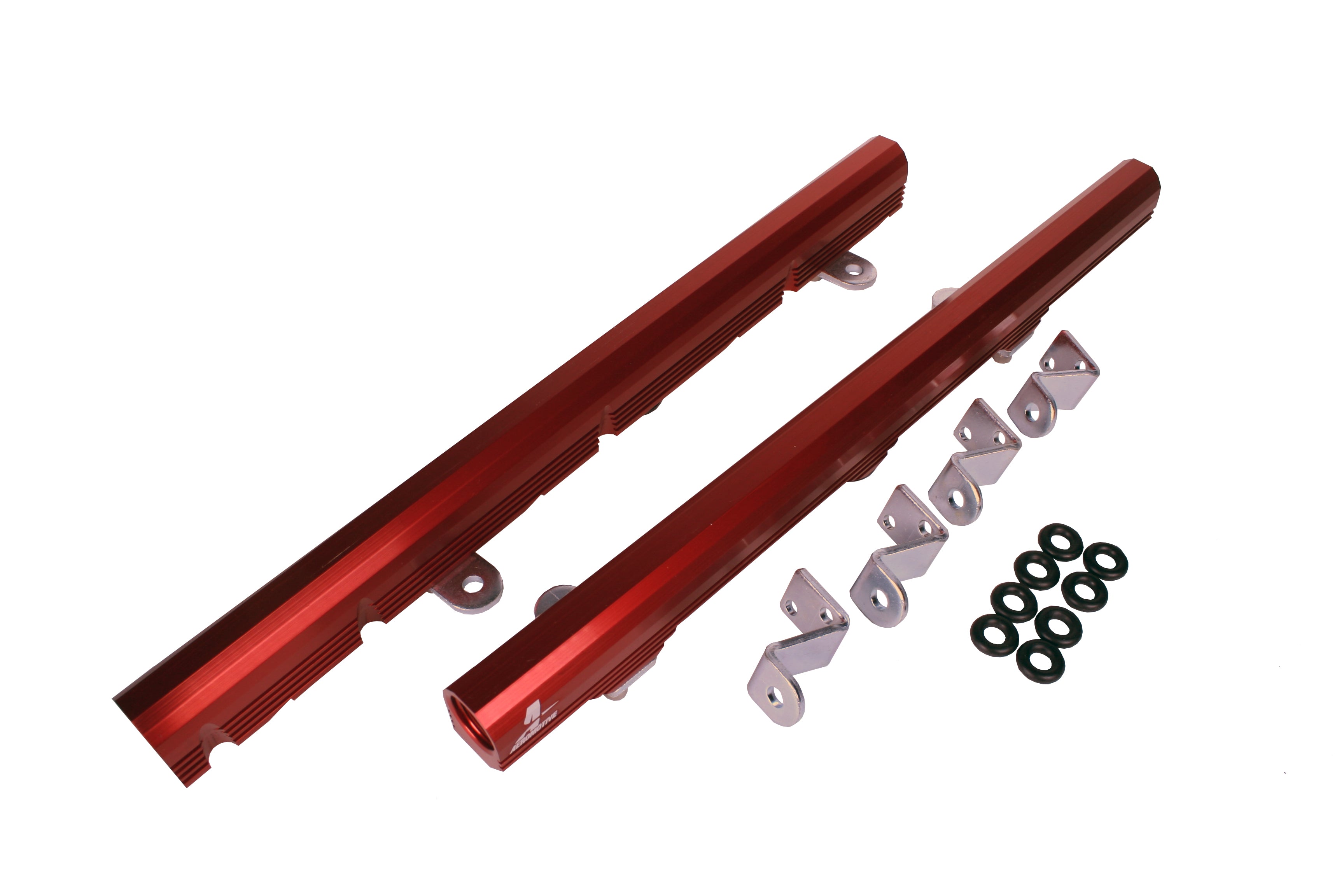 Fuel Rail Kit, GM LS3/L76 – Aeromotive