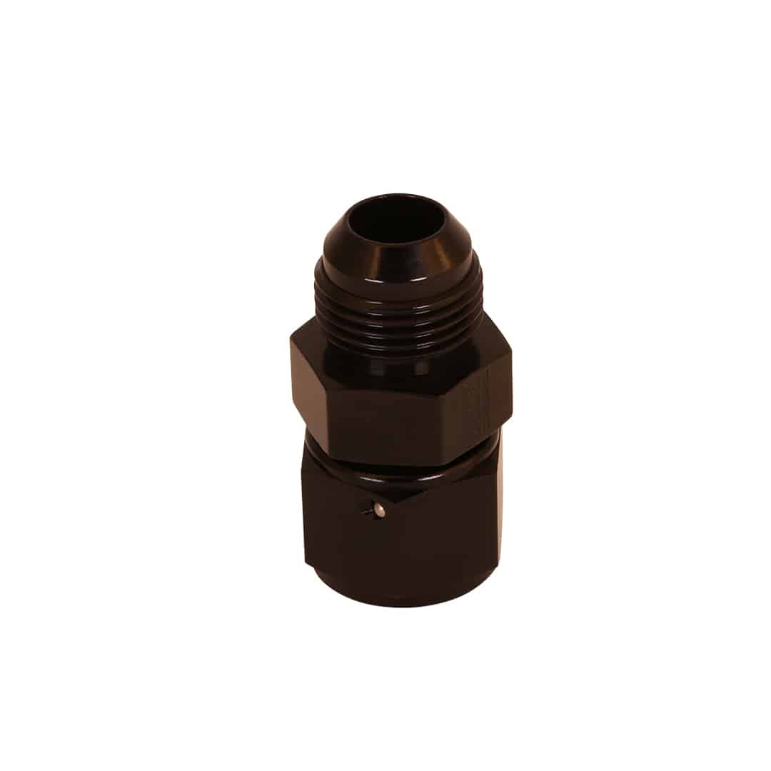 AN to 1/8-NPT Port Adapters