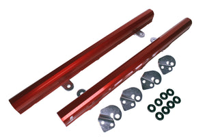 Fuel Rail Kit, GM LS2