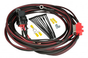 Premium HD 30-Amp Fuel Pump Wiring Kit