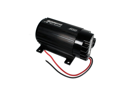 Brushless In-Line A1000 Fuel Pump with TVS Controller