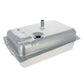 Rear Mount Replacement Fuel Tank, 1967-1972 C10