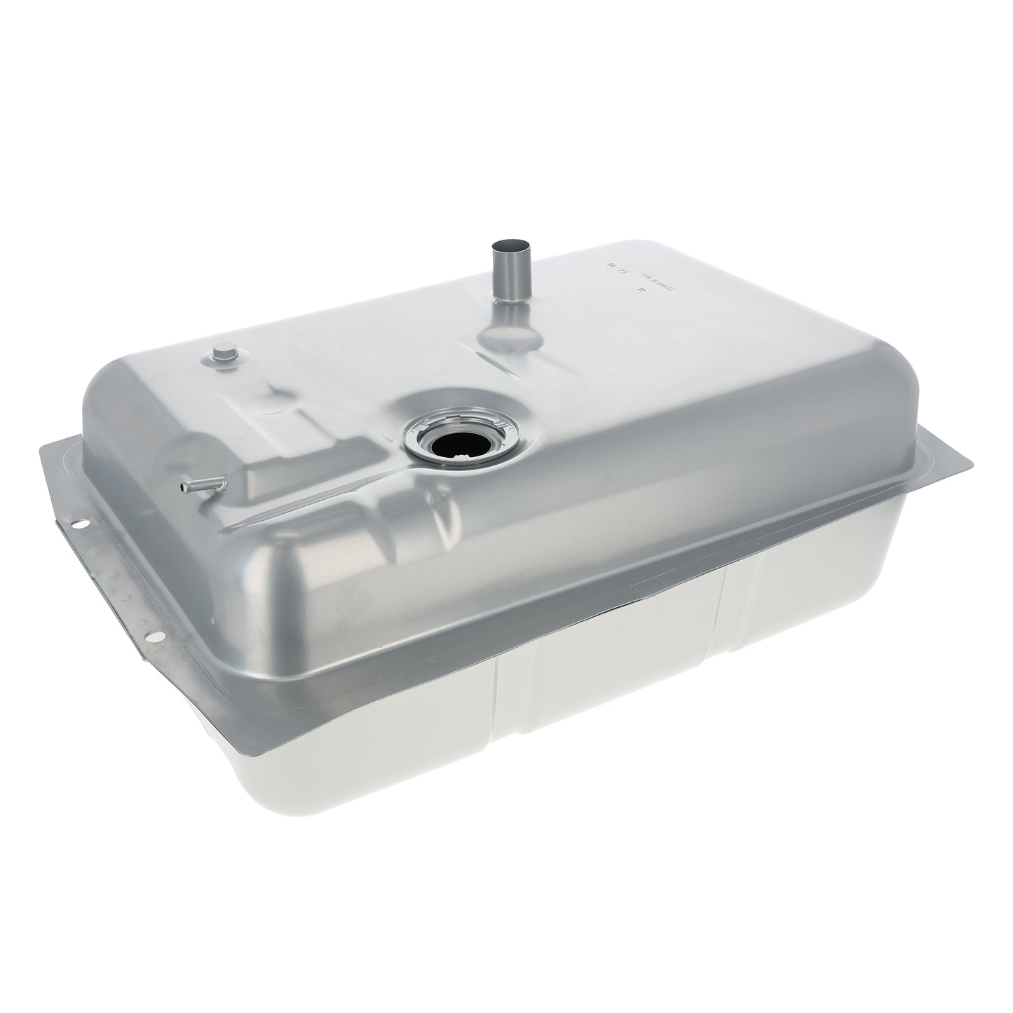 Rear Mount Replacement Fuel Tank, 1967-1972 C10