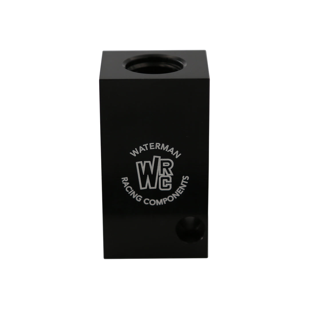 Distribution Block, Nozzle, 9x AN-03 & 2x AN-08