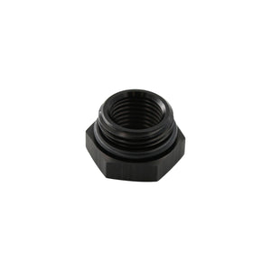 Fitting, Reducer Bushing, AN-08 Male ORB, AN-06 Port