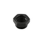 Fitting, Reducer Bushing, AN-08 Male ORB, AN-06 Port