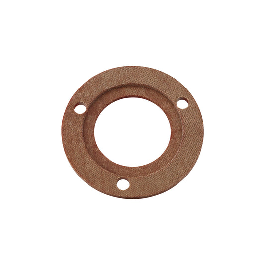 Accessory, Mount, 3-bolt, Spacer, Phenolic