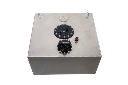Brushless 3.5 Spur Gear 15 Gallon Fuel Cell with Variable Speed Controller