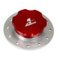 Billet Fuel Cell Fillcaps: Bolt-On
