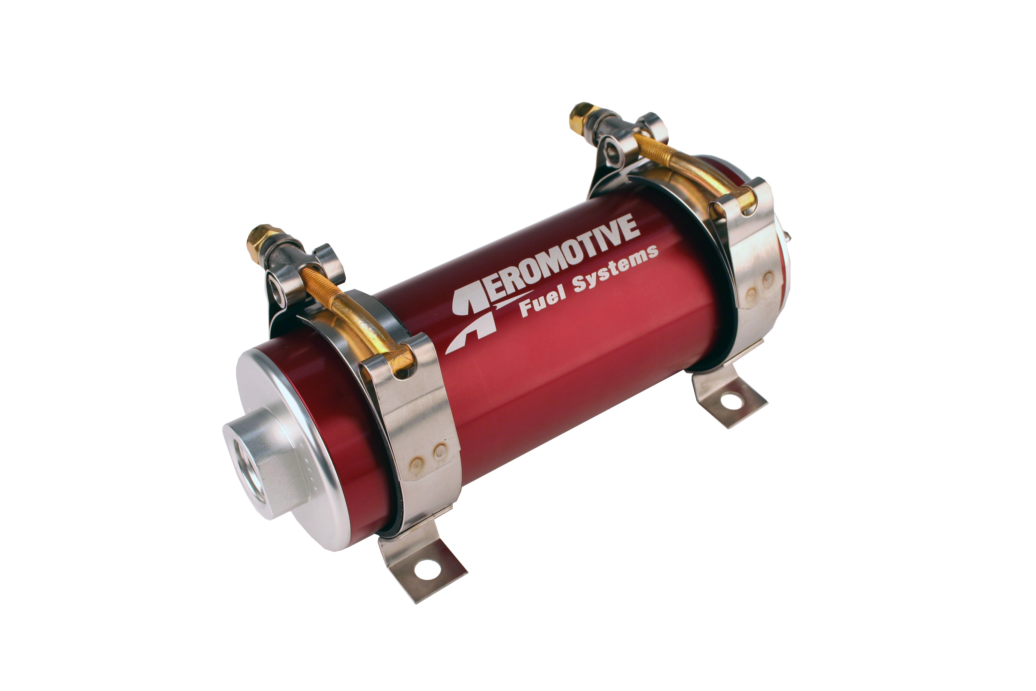 A750 In-Line Fuel Pump – Aeromotive