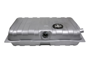 Gen II Stealth Fuel Tank, 66-67 Chevy II / Nova