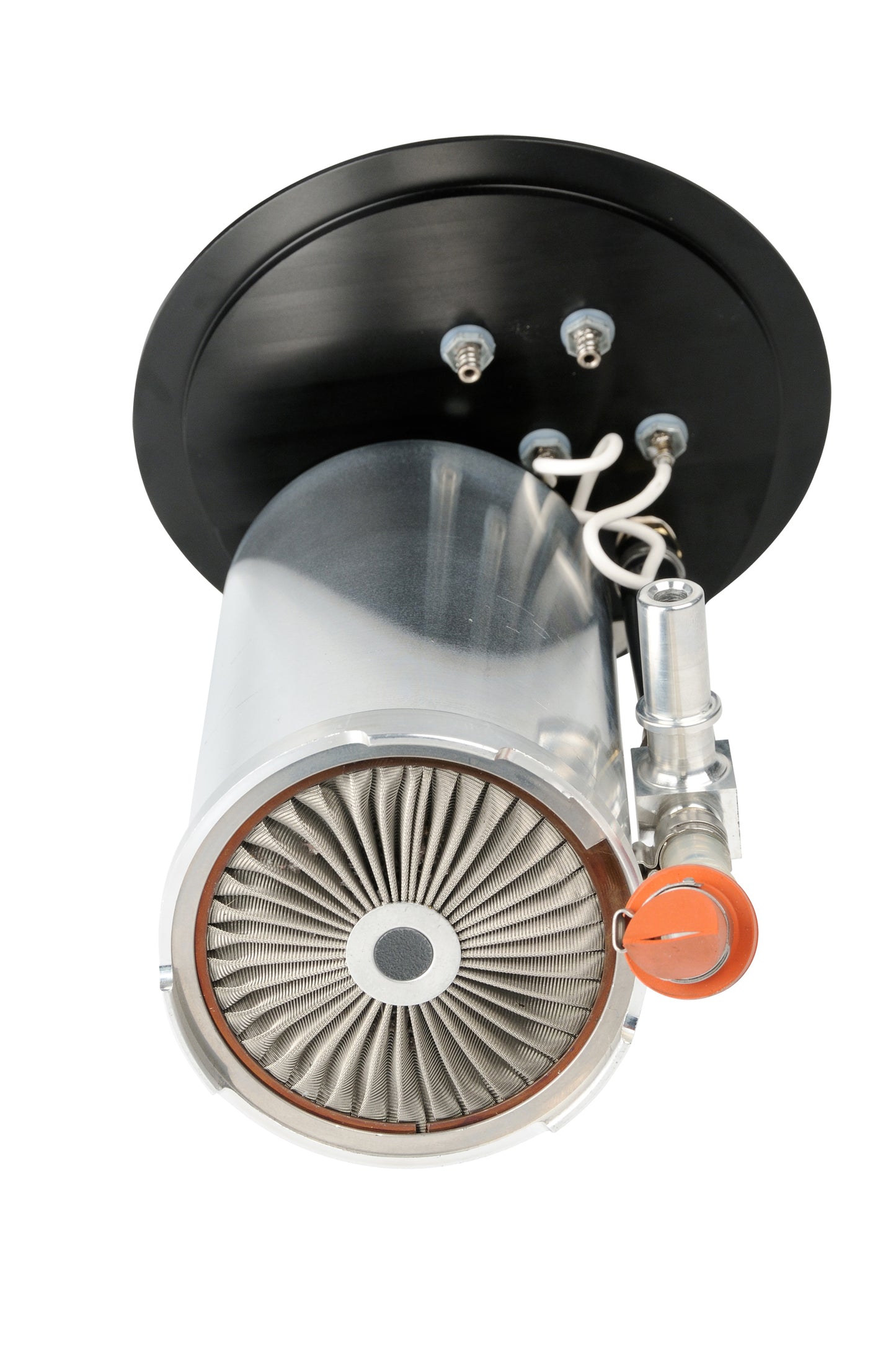 A1000 In-Tank Fuel Pump, 10-17 Mustang GT