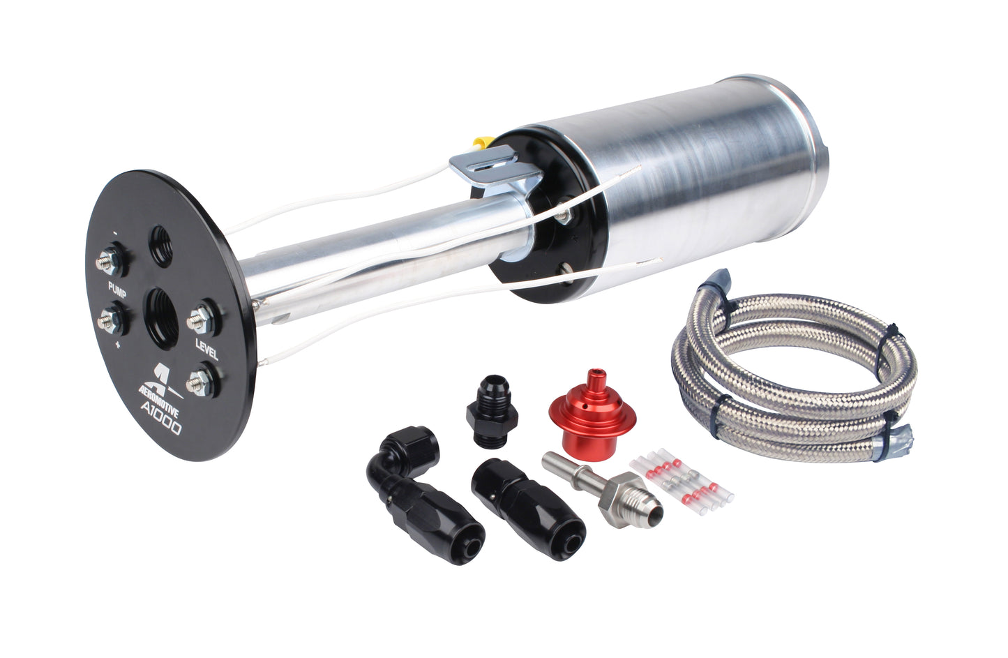 A1000 In-Tank Fuel Pump Kit, 03-15 Corvette