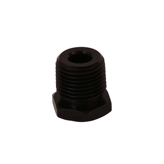 Bushing Fitting for 3/8-NPT Male to 1/8-NPT Female