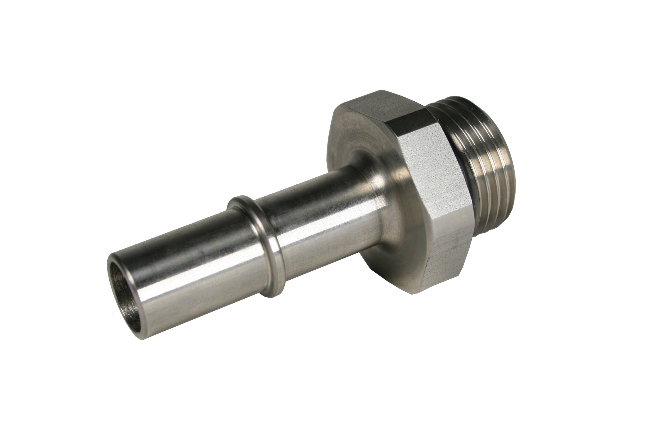 Adaptateur de prise à déconnexion rapide fil mâle 8 mm pour réservoir Adaptateur de prise à déconnexion rapide fil mâle 8 mm pour réservoir