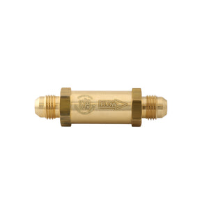 Brass Check Valve