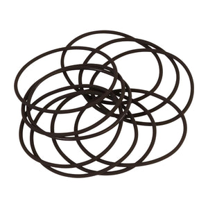 2" Filter Body 10-pack Replacement O-Rings