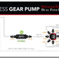 7.0 GPM Brushless In-Tank Fuel Pump with True Variable Speed Controller