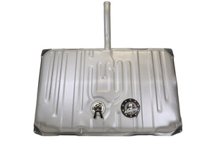 Gen II Stealth Fuel Tank, 71-72 Monte Carlo