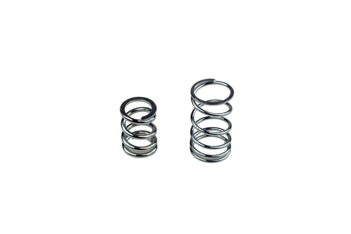 Regulator Spring Cap Universal Return Style Regulator Spring Kit – Aeromotive