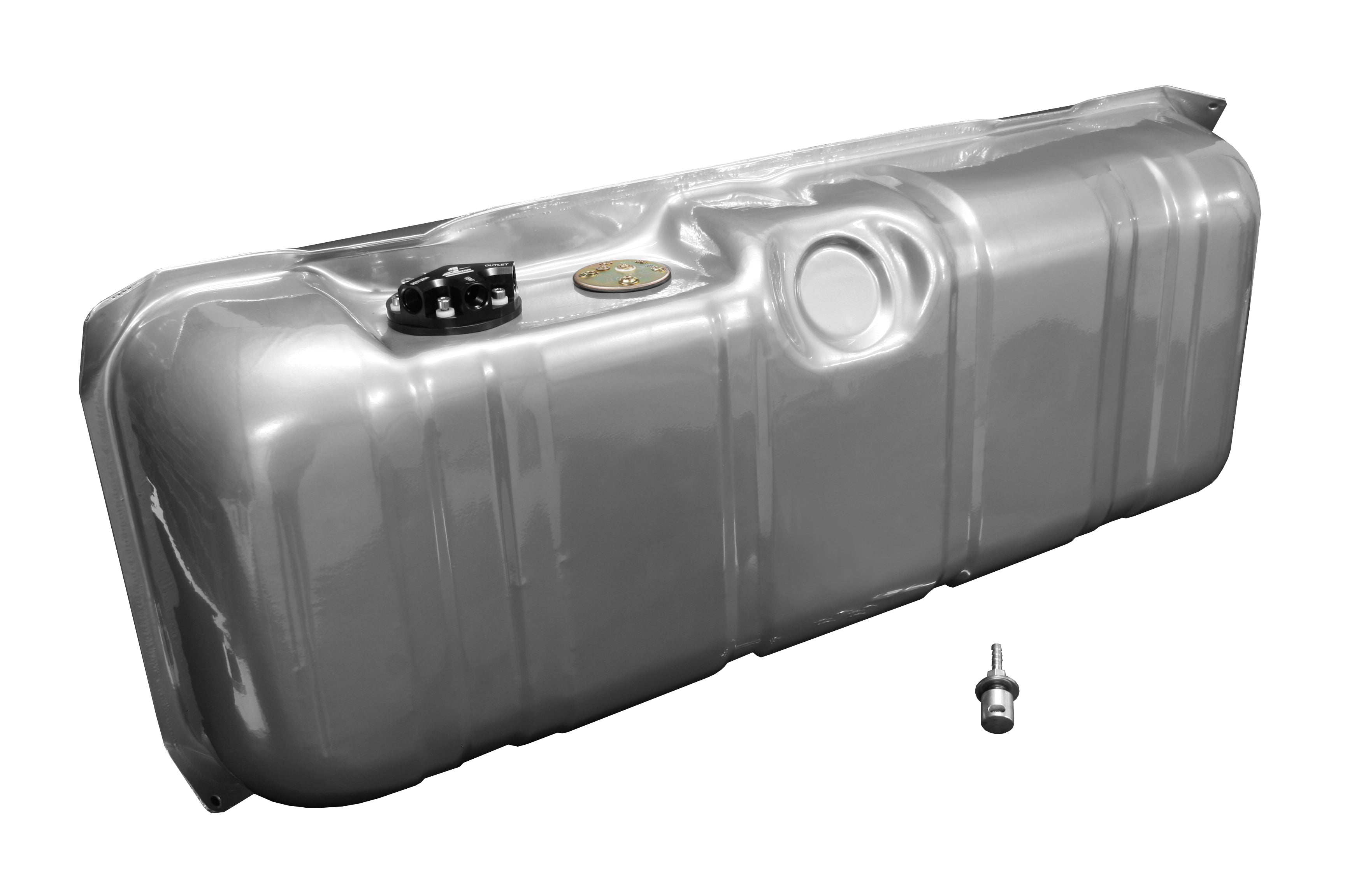 1961-64 Chevrolet Bel-Air Biscayne Impala Fuel Tank TRQ FTA07678 1961-64 Chevrolet Bel-Air Biscayne Impala Fuel Tank TRQ FTA07678