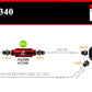 Fuel Cell with Integrated 340 LPH In-Tank Fuel Pump Module and Pre-Pump Fuel Filter