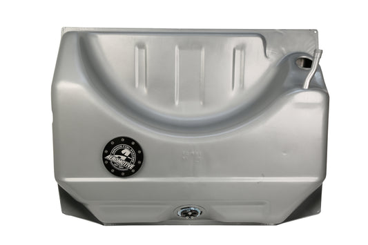 Gen II Stealth Fuel Tank, 66-67 GTX Charger