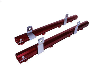 Fuel Rail Kit, 99-03 5.4L Lightning/Harley