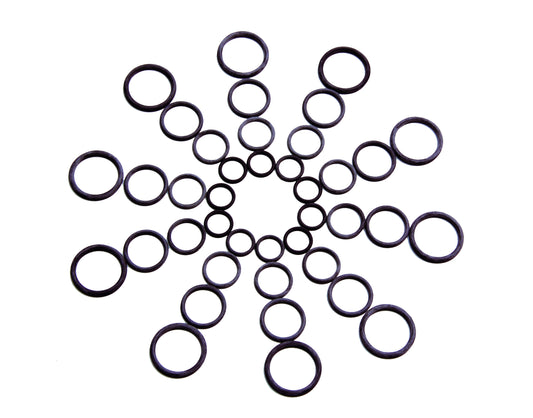 ORB-06 O-Ring, 10-Pack