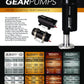 Fuel Pump, True Variable Speed, Module, w/ Fuel Cell Pickup, Brushless Spur 10.0 GPM