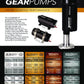 3.5 GPM Brushless In-Line Fuel Pump with True Variable Speed Controller