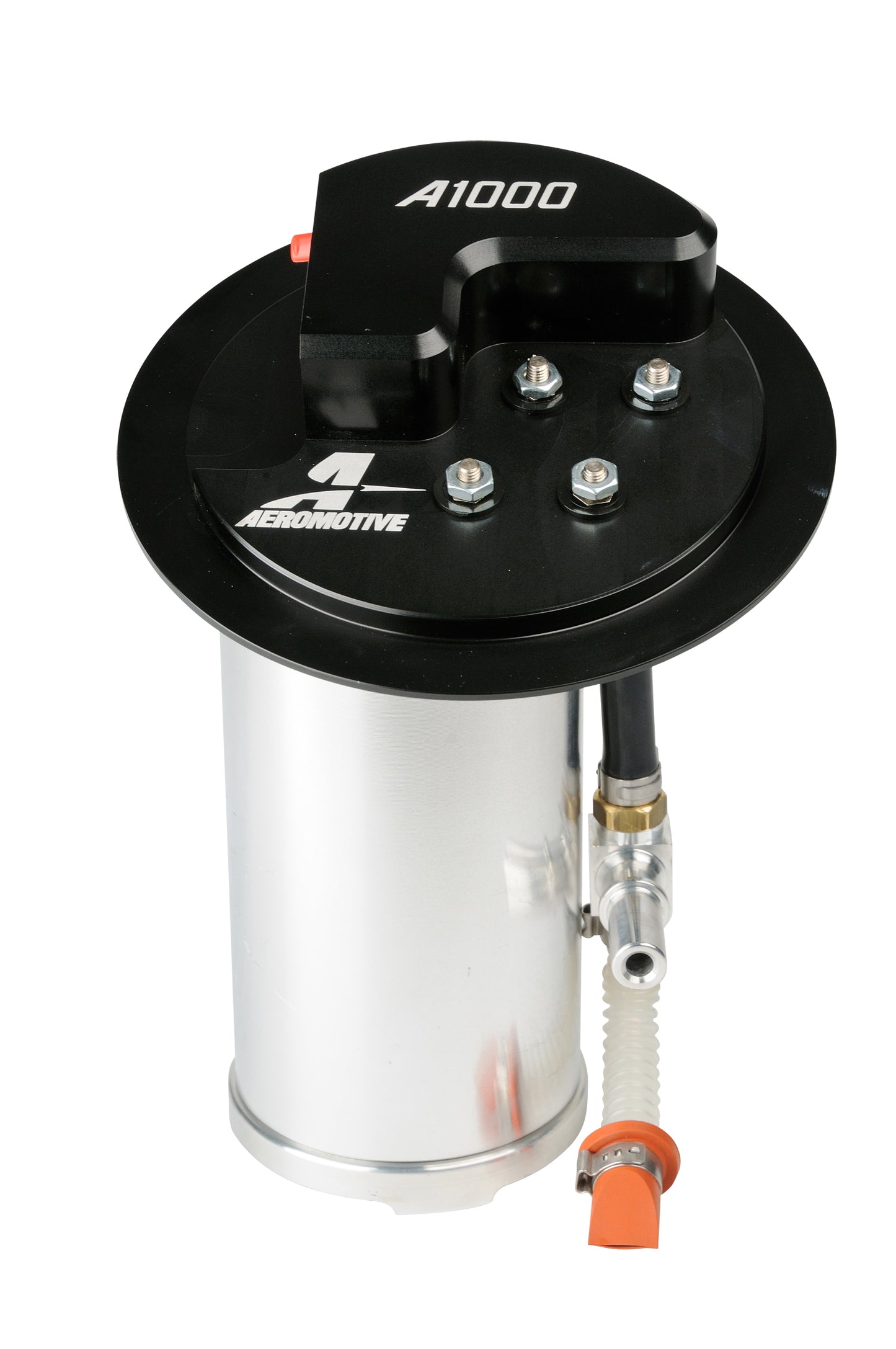 A1000 In-Tank Fuel Pump, 10-17 Mustang GT