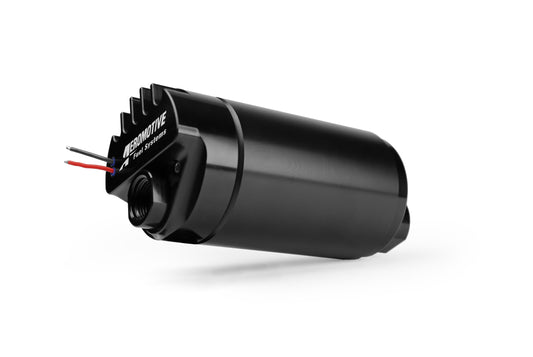 5.0 Brushless Gear Pump External-Round