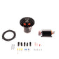 A1000 Brushless In-Tank Fuel Pump with True Variable Speed Controller, 03-04 Ford Mustang